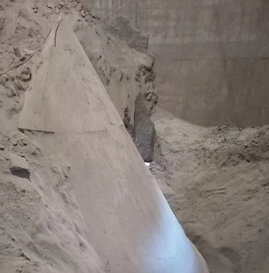 水泥廠(chǎng)清庫(kù):高科技如何助力清庫(kù)工作更高效