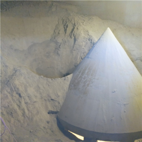 安徽水泥庫清庫:確保生產(chǎn)安全與效率的關(guān)鍵行動(dòng)