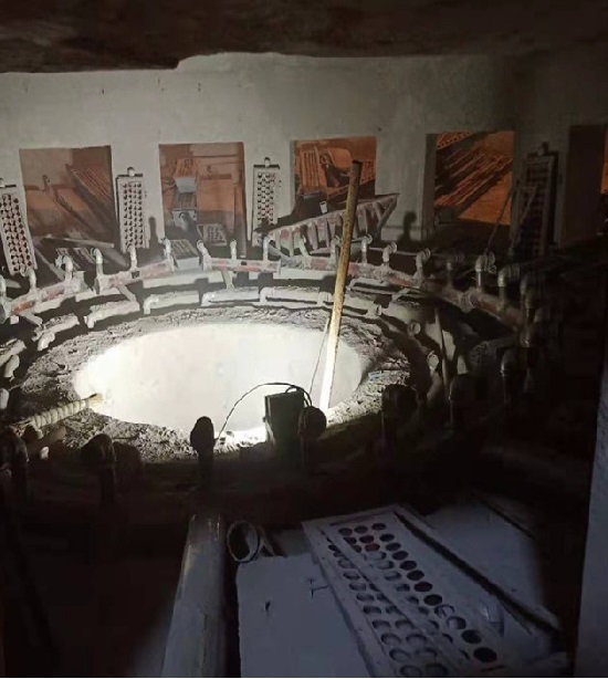 安徽清理水泥庫公司:高效清庫的方法與策略