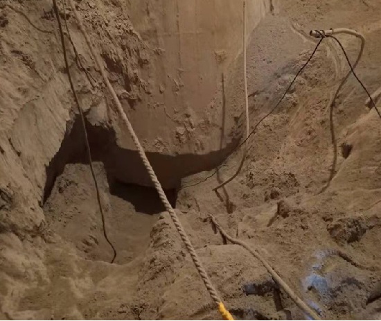 安徽均化庫清庫公司:專業(yè)力量,守護(hù)生產(chǎn)安全,確保高效運(yùn)行