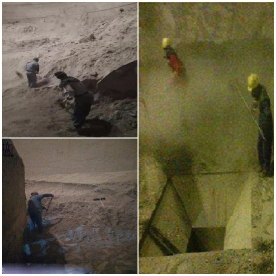 安徽水泥庫清庫公司:強(qiáng)化安全意識(shí)與技能培訓(xùn)