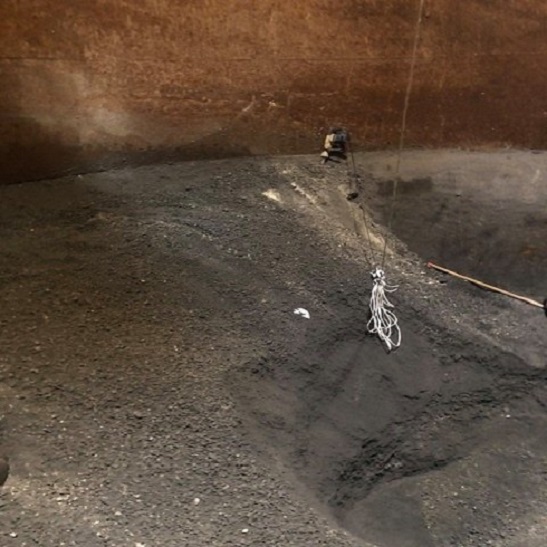 安徽粉煤灰?guī)烨鍘旃?安全與環(huán)保雙贏的綠色清庫之路