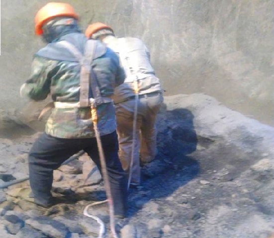 安徽電廠灰?guī)烨鍘旃?安全與專業(yè)并重,共創(chuàng)美好綠色未來