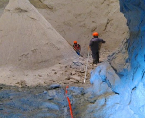 衛(wèi)輝水泥庫清庫:技術(shù)創(chuàng)新帶來的實際效益