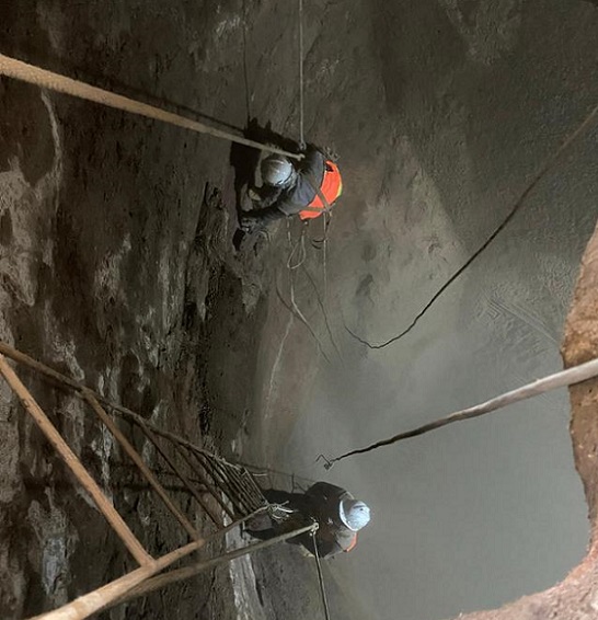 津市水泥庫(kù)清理:機(jī)械化與自動(dòng)化技術(shù)的革新應(yīng)用