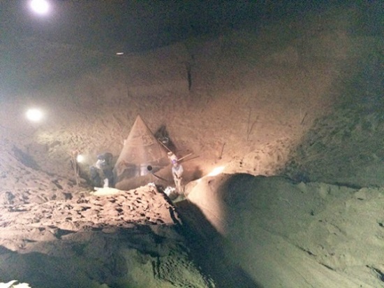 津市水泥廠清庫(kù):專業(yè)裝備與專業(yè)培訓(xùn)